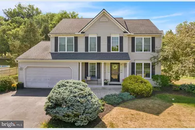 451 E Wesner Road, Blandon, PA 19510 - Photo 1