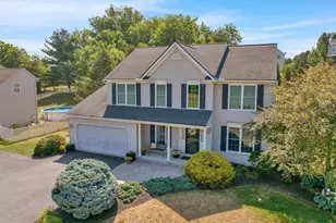 451 E Wesner Rd, Blandon, PA 19510 - Photo 32