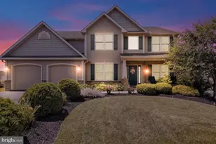 26 Marlin Ave, Wernersville, PA 19565 - Photo 4