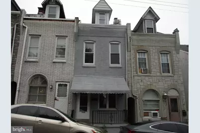 522 S 17 1/2 Street, Reading, PA 19606 - Photo 1