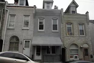 522 S 17 1/2 St, Reading, PA 19606 - Photo 1