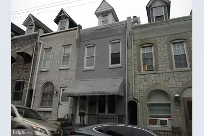522 S 17 1/2 Street, Reading, PA 19606 - Photo 2