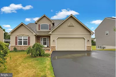 640 Ebersole Road, Reading, PA 19605 - Photo 1
