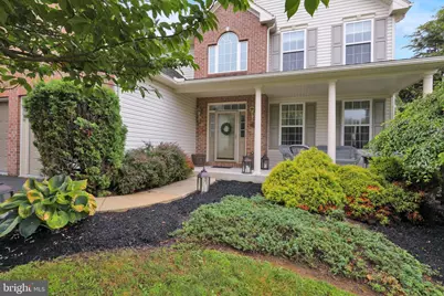 359 Mountain Boulevard, Wernersville, PA 19565 - Photo 2