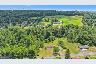 4031 Pricetown Road, Fleetwood, PA 19522 - Photo 4