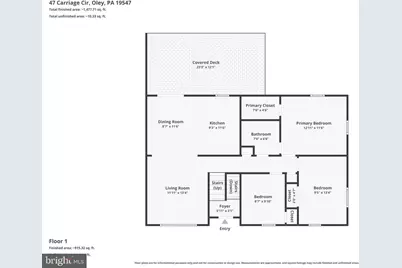 47 Carriage Circle, Oley, PA 19547 - Photo 42