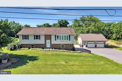 722 Canal Road, Womelsdorf, PA 19567 - Photo 4