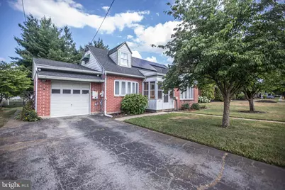207 N Linden Street, Robesonia, PA 19551 - Photo 1