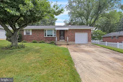 411 McArthur Avenue, Reading, PA 19607 - Photo 1