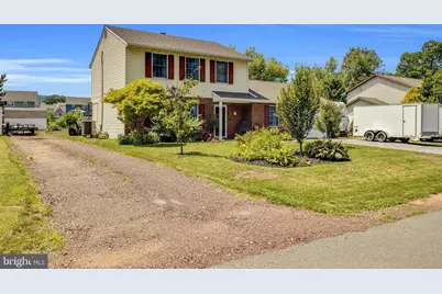 4 Sunset Drive, Douglassville, PA 19518 - Photo 36