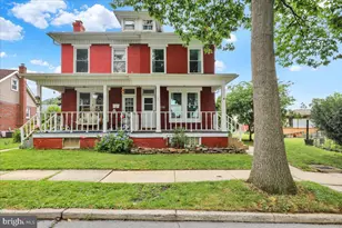 707 Oley St, Reading, PA 19610 - Photo 1