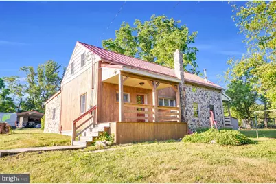 3390 Mountain Road, Hamburg, PA 19526 - Photo 1