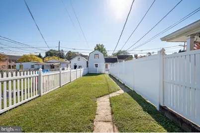 126 E Washington Street, Fleetwood, PA 19522 - Photo 26