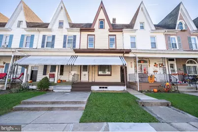 126 E Washington Street, Fleetwood, PA 19522 - Photo 1