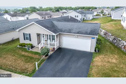 71 Random Road, Douglassville, PA 19518 - Photo 4