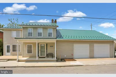 4 S Main Street, Bernville, PA 19506 - Photo 2