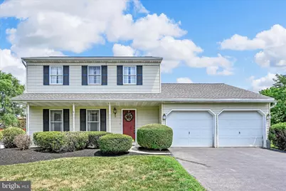 107 Judy Drive, Blandon, PA 19510 - Photo 6