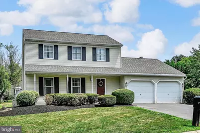 107 Judy Drive, Blandon, PA 19510 - Photo 1