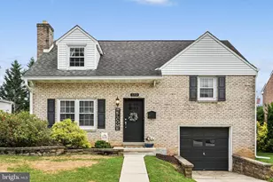 523 Dorchester Ave, Reading, PA 19609 - Photo 1