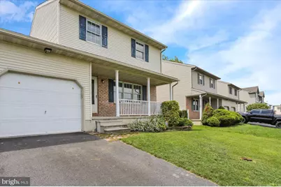 550 Wyatt Drive, Blandon, PA 19510 - Photo 4