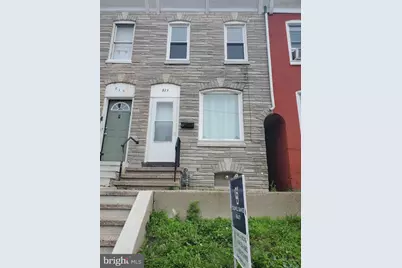 813 Locust Street, Reading, PA 19604 - Photo 2