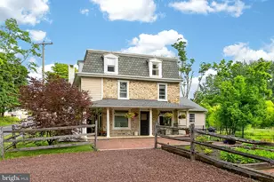 65 Race St, Bechtelsville, PA 19505 - Photo 1