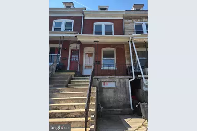 1648 Cotton Street, Reading, PA 19606 - Photo 1