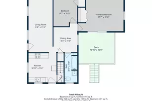 3128 Oak St, Reading, PA 19605 - Photo 34