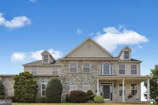 128 Great Bend Way, Reading, PA 19608 - Photo 1