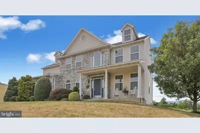 128 Great Bend Way, Reading, PA 19608 - Photo 6