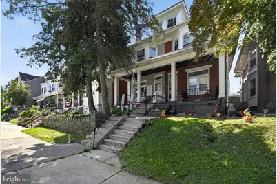 522 Franklin Street, West Reading, PA 19611 - Photo 1