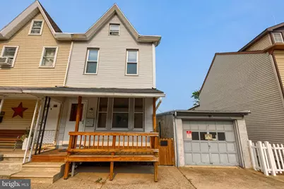 520 N 13th Street, Reading, PA 19604 - Photo 1
