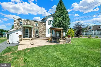 3440 Pricetown Road, Fleetwood, PA 19522 - Photo 2