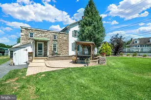 3440 Pricetown Rd, Fleetwood, PA 19522 - Photo 2