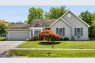 114 Hill Road, Blandon, PA 19510 - Photo 4