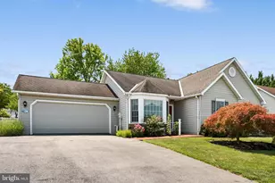 114 Hill Rd, Blandon, PA 19510 - Photo 2