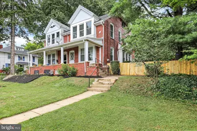 1307 Hampden Boulevard, Reading, PA 19604 - Photo 1