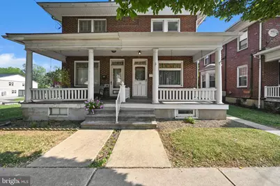329 W Penn Avenue, Robesonia, PA 19551 - Photo 2