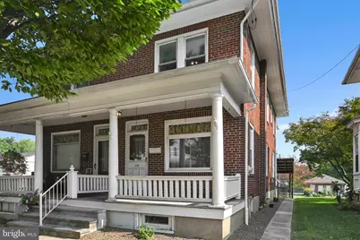 329 W Penn Avenue, Robesonia, PA 19551 - Photo 4