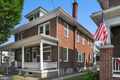 329 W Penn Avenue, Robesonia, PA 19551 - Photo 6