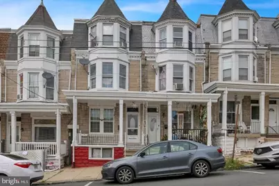 1109 Marion Street, Reading, PA 19604 - Photo 1