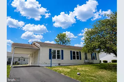 68 Westview Terrace, Womelsdorf, PA 19567 - Photo 1