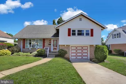 805 Jerome Place, West Lawn, PA 19609 - Photo 1