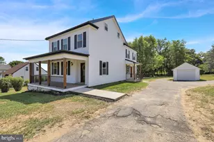 8448 Lancaster Ave, Bethel, PA 19507 - Photo 1