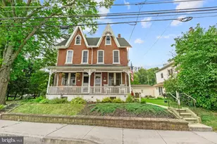1761 S Main St, Bechtelsville, PA 19505 - Photo 2