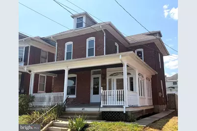 122 Arlington Street, Reading, PA 19611 - Photo 2