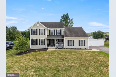 108 Dogwood Drive, Bernville, PA 19506 - Photo 2