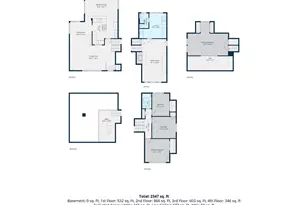 2401 Bressler Dr, West Lawn, PA 19609 - Photo 44