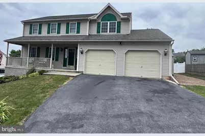 505 Harding Street, Birdsboro, PA 19508 - Photo 1
