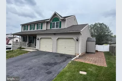 505 Harding Street, Birdsboro, PA 19508 - Photo 2